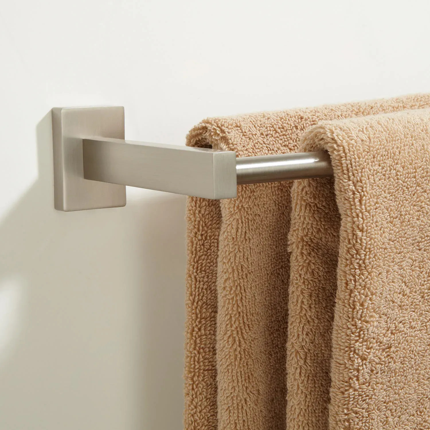 Ceeley Towel Bar  Signature Hardware