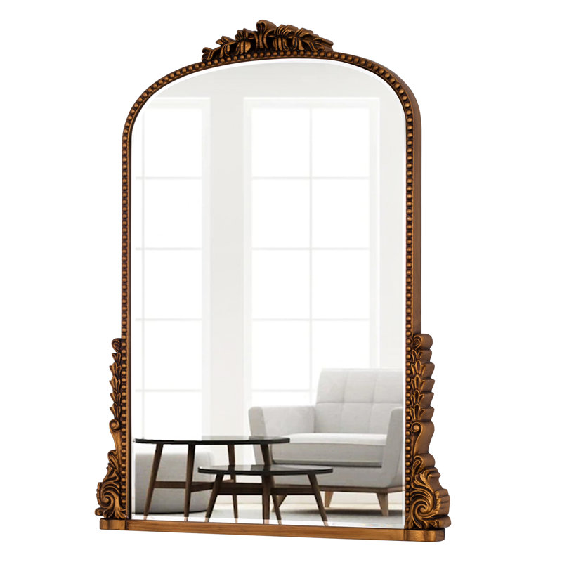 Arch Wall Mirror