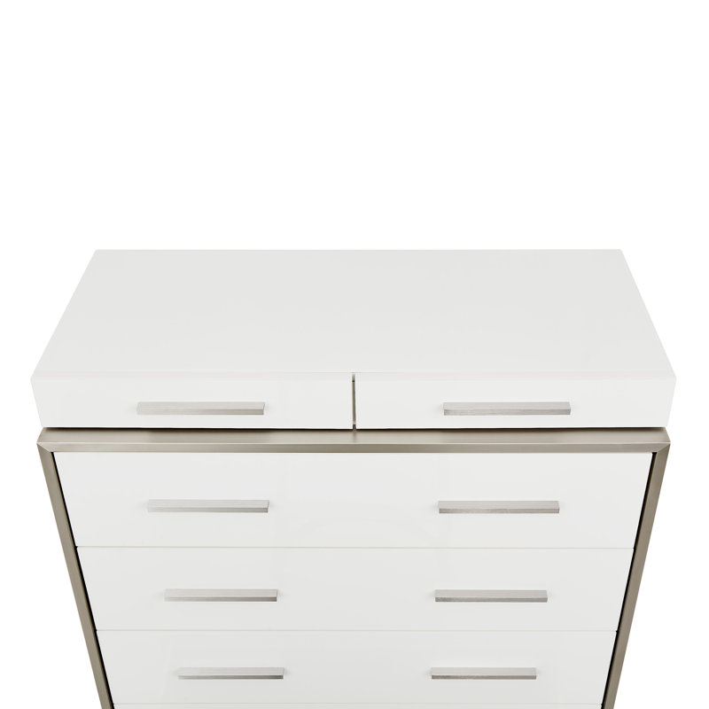 Marquee 7 - Drawer Dresser
