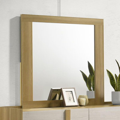 Miroir de commode Badin
