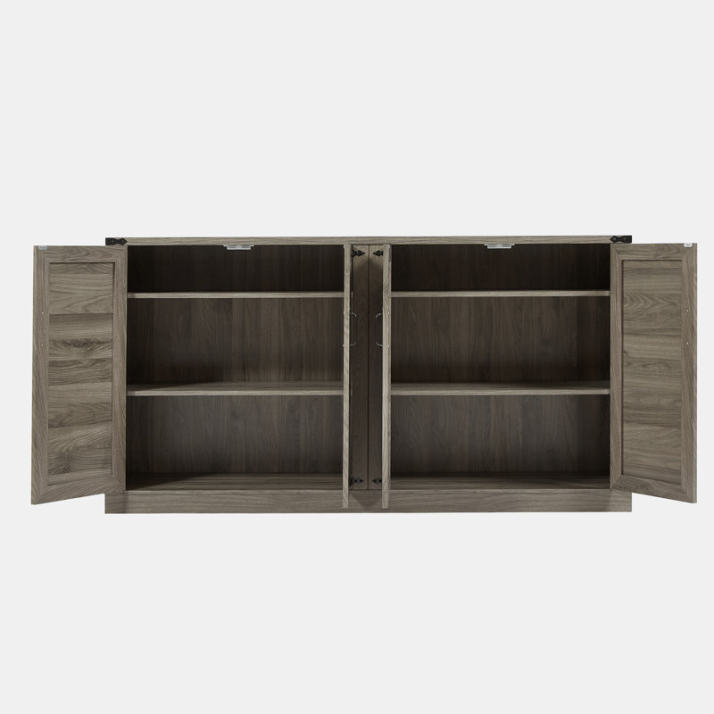 Console, Gris pierre