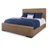 Caribe King Bed