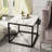 Baize End Table-27189071