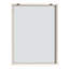 "Menu hebdomadaire" par Creative Bunch studio-reproduction d’art sur verre