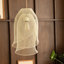 Luminaire suspendu Tulipe Lily - Plafonnier suspendu Mesh