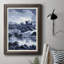Toile encadrée de qualité supérieure Estate View II - prête à être accrochée-1256094845