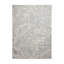 Apollo area rug Machine Woven Rectangle Grey-93557143