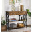 Keivha 39.5'' Console Table-2086724097