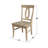 Arite Solid Wood Side Chair-119352753