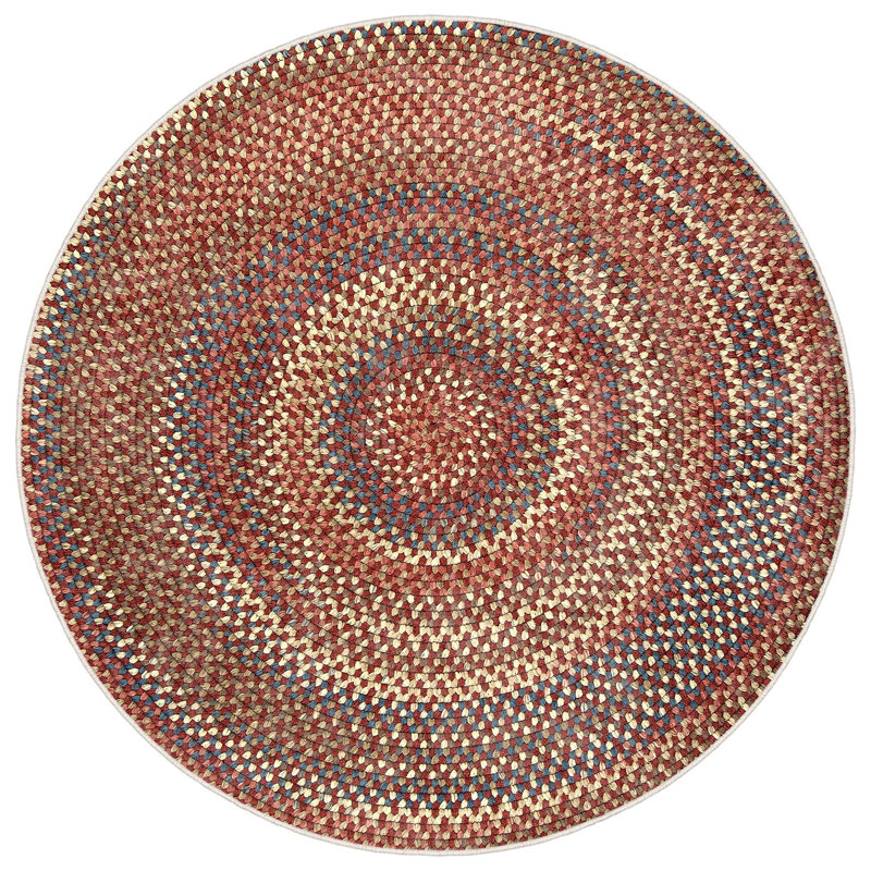 Stylish 3D Printed Area Rug (39.4 x 39.4 inches), 70% Cotton / 30% Polyester, 0.2 inches Pile Height | Antibacterial, Machine Washable, Soft Touch | Perfect for Living Room, Bedroom & Playroom Décor