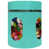 Turquoise sélectionné