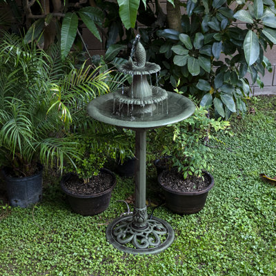 Arnt Weather Resistant Fountain