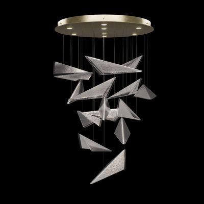 Volo 8 - Light LED Pendant