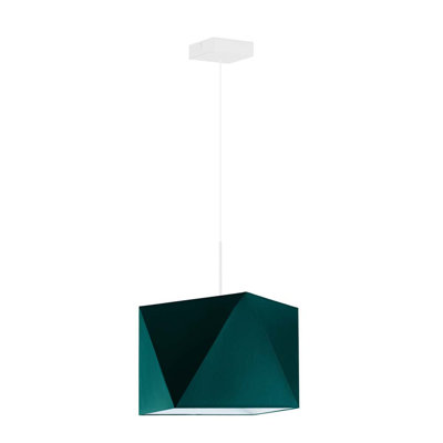 Denegar 1 - Light Single Pendant