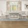 Kameah Extendable Trestle Dining Set