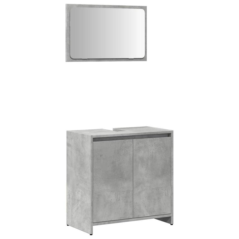 Seria Bathroom Cabinet
