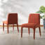 Derrick Upholstered Dining Chair-1465994120