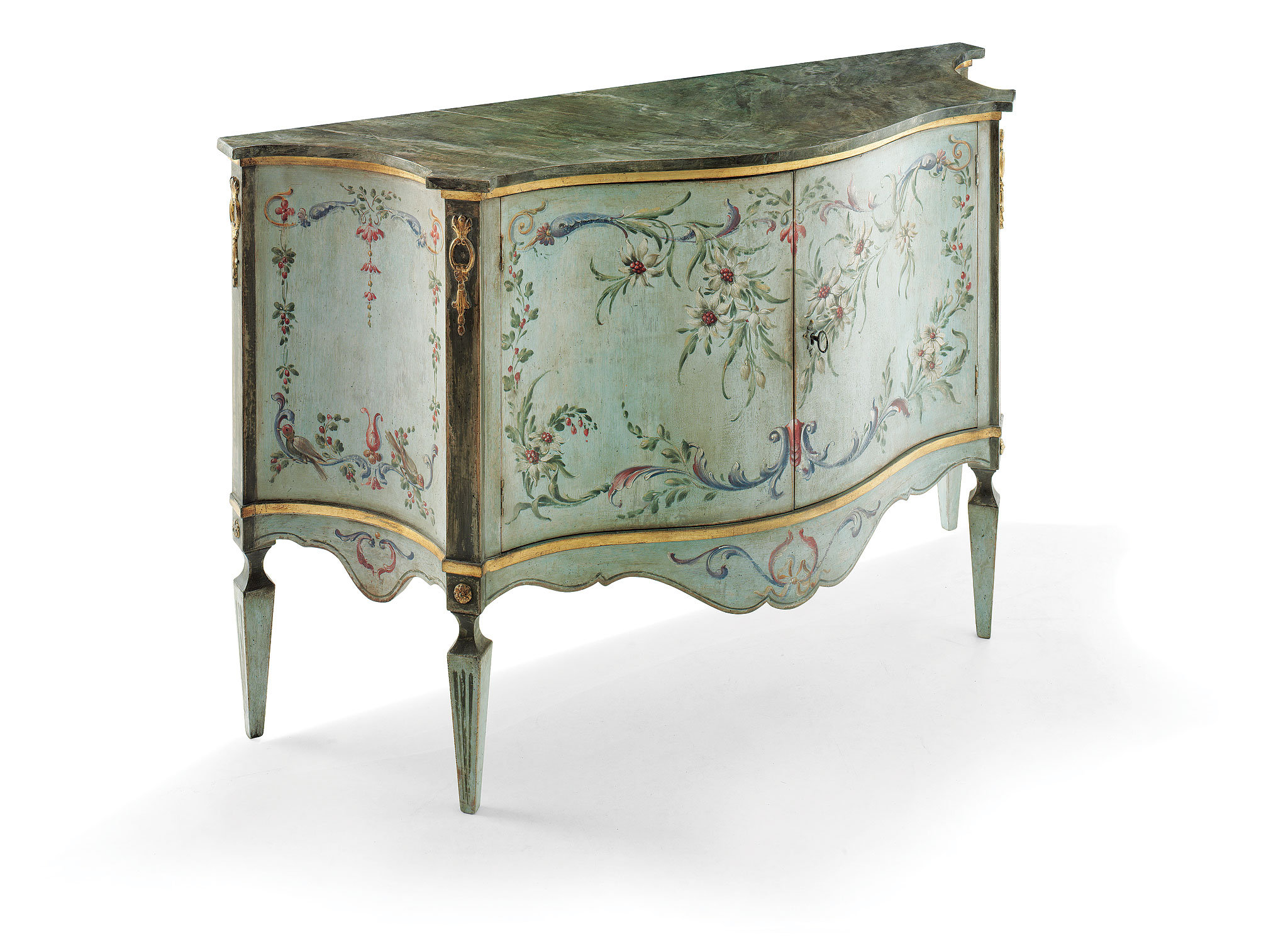 Buffet Table Rococo French Rococo Interior Design Aesthetic Secrets You Need to Know ...