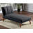 Gussi Upholstered Chaise Lounge-293053648