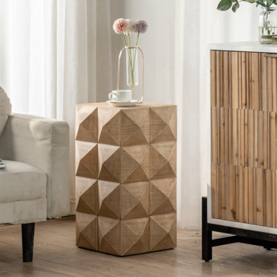 Cerelly Coffee Table by Millwood Pines