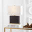 lampe de table 20" Marelle