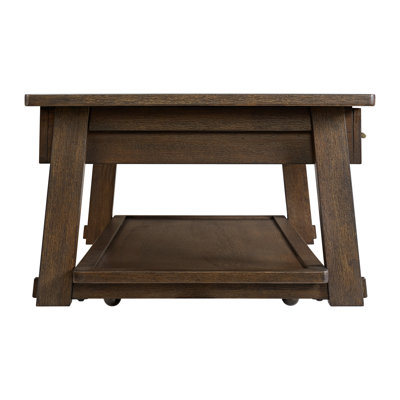 Cape May Coffee Table