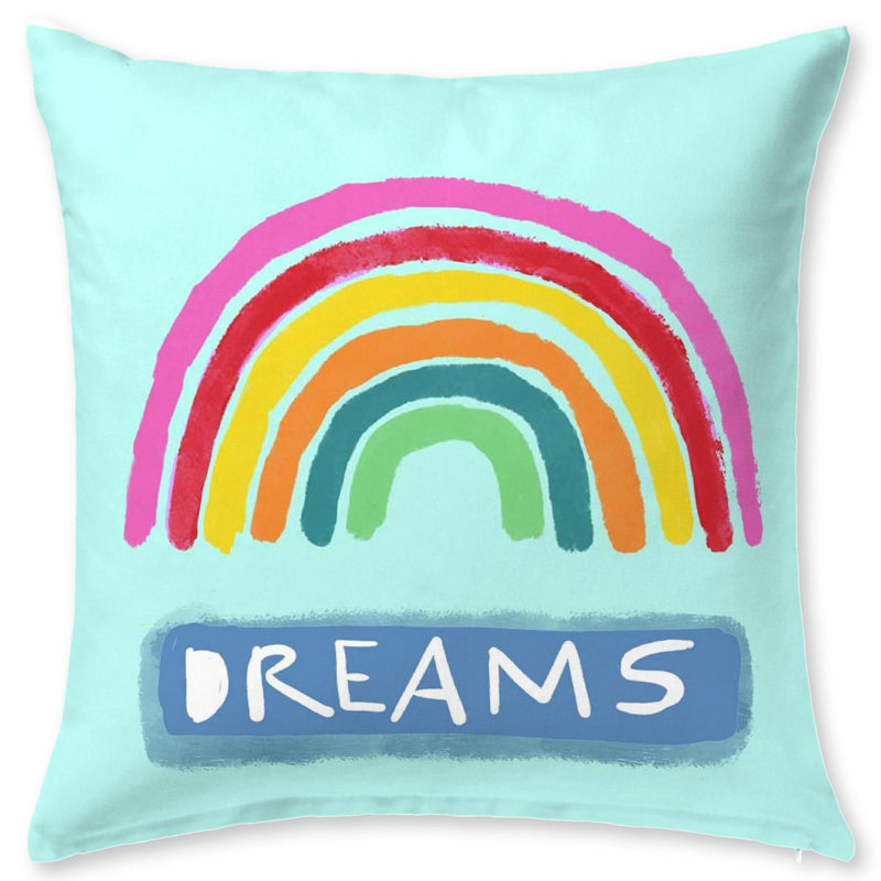 Horst Cushion