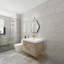 Marble Look Peel and Stick Wallpaper Oil-Proof Fire-Retardant Self-Adhesive Wall Panels
