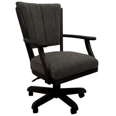Fauteuil de roulette pivotant Classic