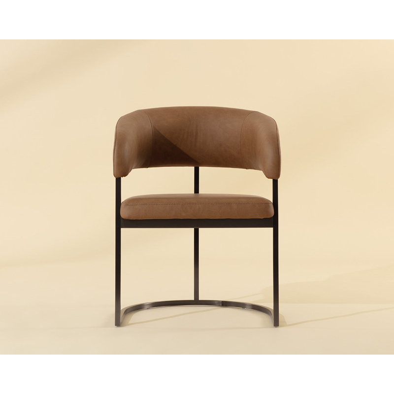 Marris Upholstered Arm Chair