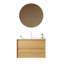 BRON 30" Bathroom Vanity With Sink-58248876