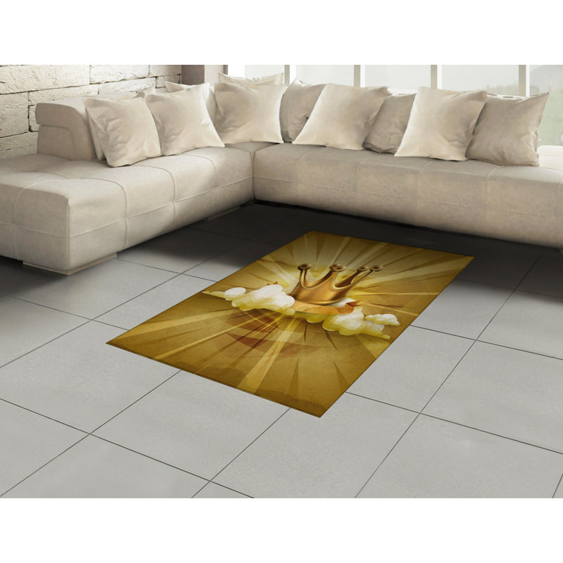 Medfield Area Rug, Rectangle 120 x 180cm