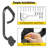 VEVOR Slip Resistant Handrail in Black