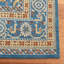 Tapis oriental Camptown-453752000