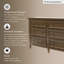 Commode Alboran