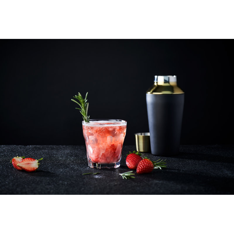 La Rochere 6 - Piece 10oz. Glass Drinking Glass Glassware Set
