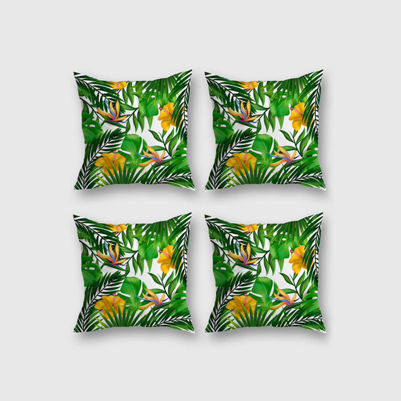 Housse de coussin Servidio