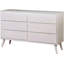Commode double 6 tiroirs Surya-1499059896