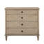 Commode à tiroirs Modern Minimalist
