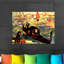 Pierre-Auguste Renoir - Wrapped Canvas Painting-21212619
