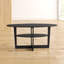 Allerton Solid Coffee Table with Storage-54353826