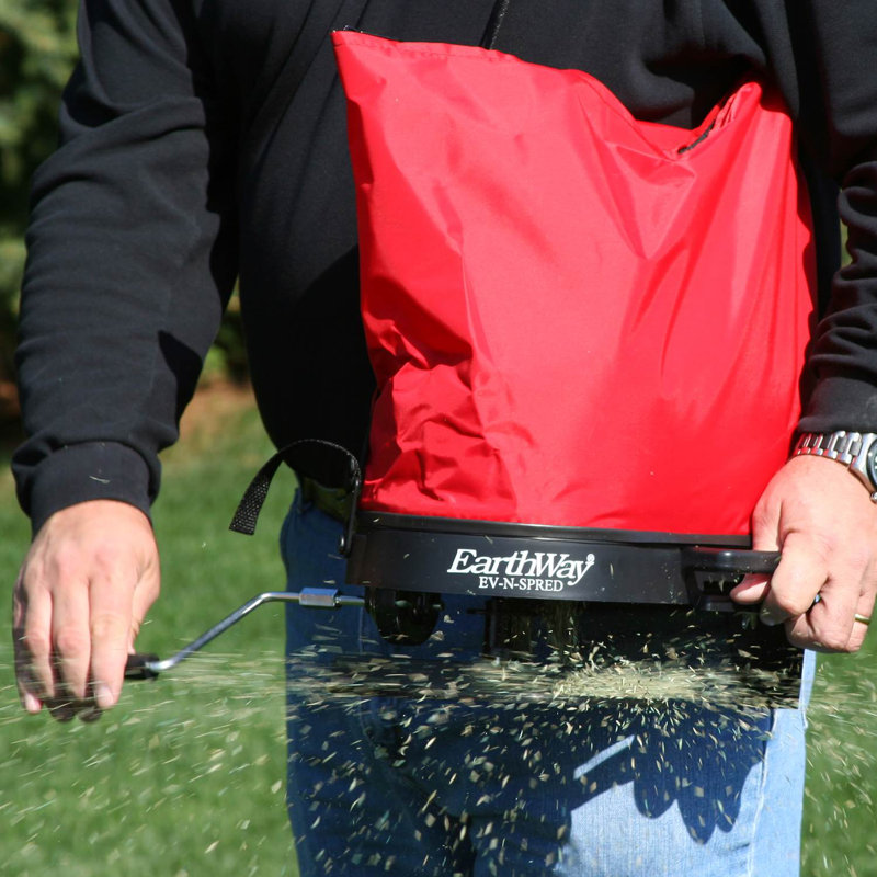 Earthway Gardening Tools