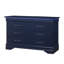 Commode Charlston avec DEL-281882970