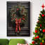 Art des Fêtes de Noël - Toile tendue avec châssis DCL XXVI-1448999701