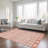 Juli Flatweave Washable Moroccan Indoor / Outdoor Rug-770490046
