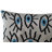 Abstract Velvet Throw Pillow-1960577486