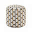 Repose-pieds Pouf Upholstery