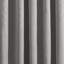 Strata Semi Sheer Door Curtain Single Panel-91458904