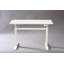 Bureau ajustable 47 po Tech