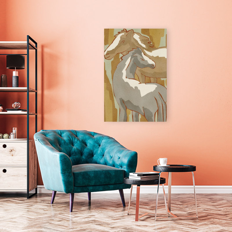Print, 91.44cm H x 60.96cm W